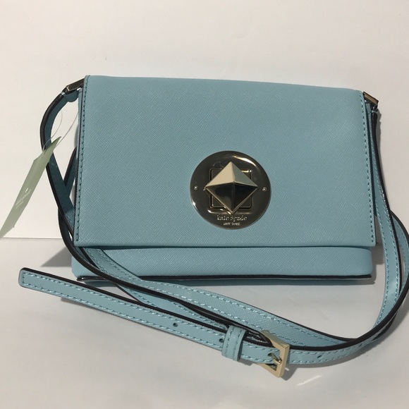 Kate ♠️ Spade Sally newbury lane -blehybruga 417 - Picture 2 of 8